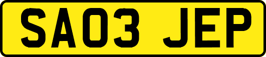 SA03JEP
