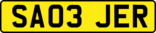SA03JER