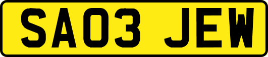 SA03JEW