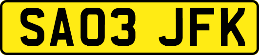 SA03JFK