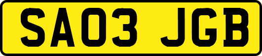 SA03JGB