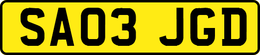 SA03JGD
