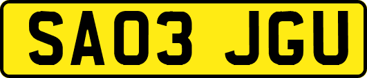 SA03JGU