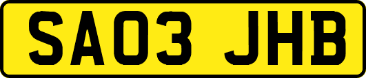 SA03JHB