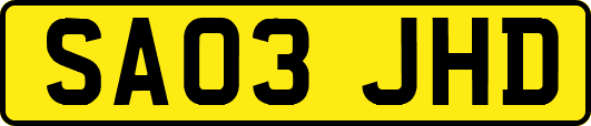 SA03JHD