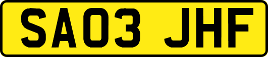 SA03JHF