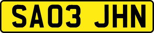SA03JHN