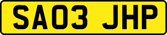 SA03JHP