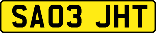 SA03JHT