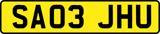 SA03JHU