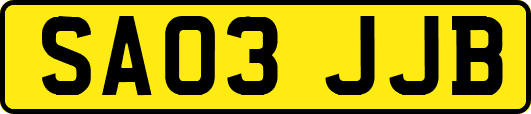 SA03JJB