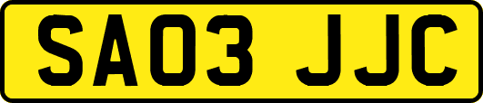SA03JJC
