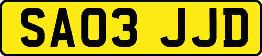 SA03JJD