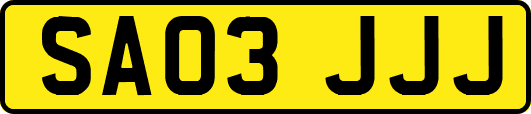 SA03JJJ