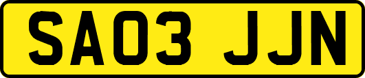 SA03JJN