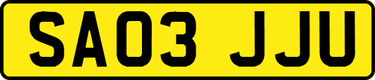 SA03JJU