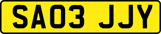 SA03JJY