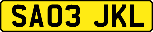 SA03JKL