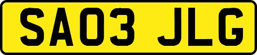 SA03JLG