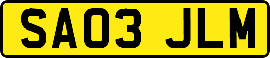 SA03JLM