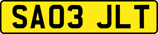 SA03JLT