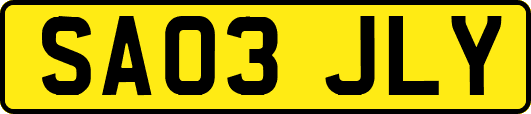 SA03JLY