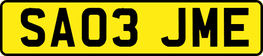 SA03JME