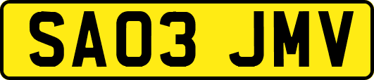 SA03JMV