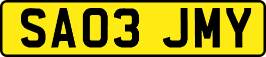 SA03JMY
