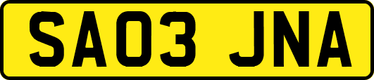 SA03JNA