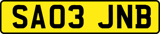 SA03JNB