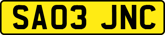 SA03JNC