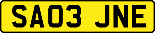 SA03JNE