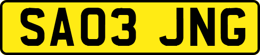 SA03JNG