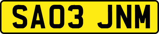 SA03JNM