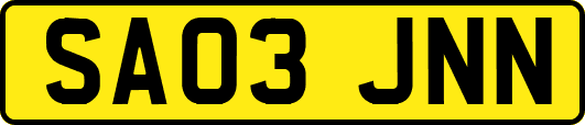 SA03JNN
