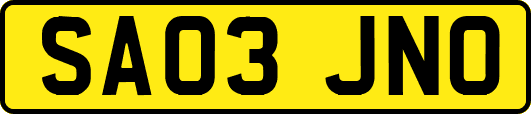 SA03JNO