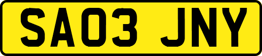 SA03JNY