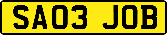 SA03JOB