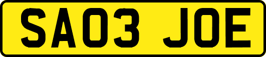 SA03JOE