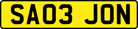SA03JON