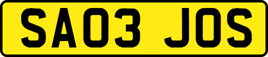 SA03JOS