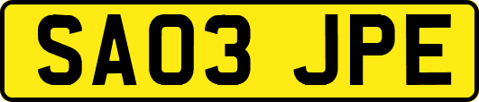 SA03JPE