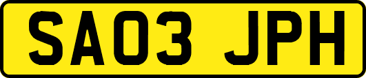 SA03JPH