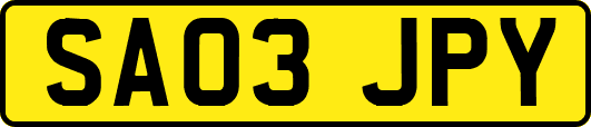 SA03JPY