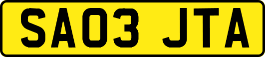 SA03JTA