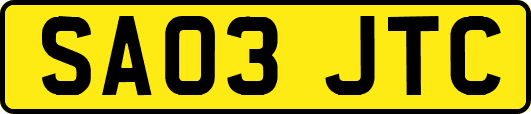 SA03JTC