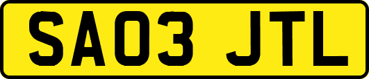 SA03JTL