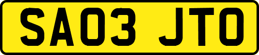 SA03JTO