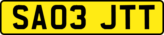 SA03JTT